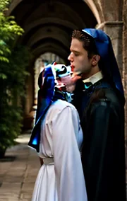 Their Invincible Love