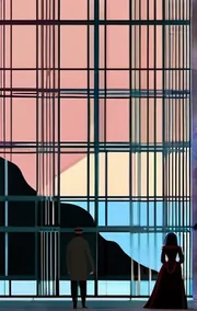 Trapped in Paradise
