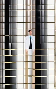 Trapped in Quarantine