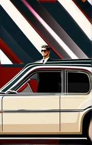 Travelling Man