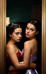 Twin Sisters