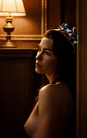 Under Her Control