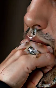 What I Want My Mom to Do