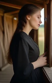 What Would She Do?