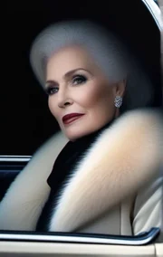 With Age Comes Wisdom