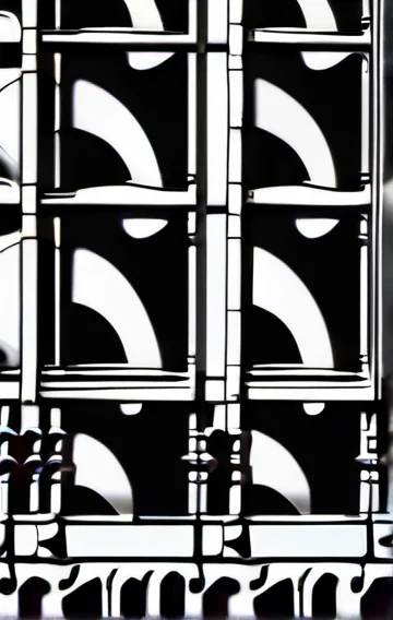 02 Reflections In The Garage