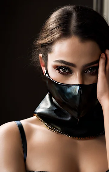 04 A Massage And Munchies