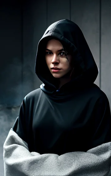 A Cleaning Adventure