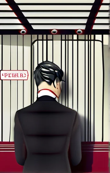 A Dominant's Diary Day 02