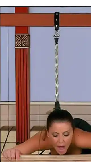 A Game of Tease and Denial