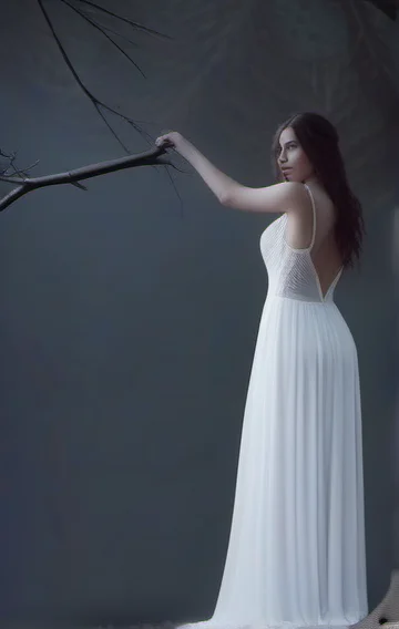 A Girl's Fairy Tale Dream Come True