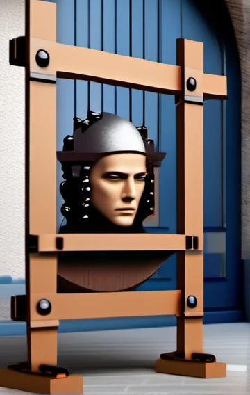 A Humiliating Rescue