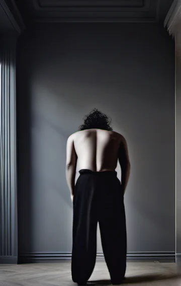 A Mistress's Blacmailed Slave