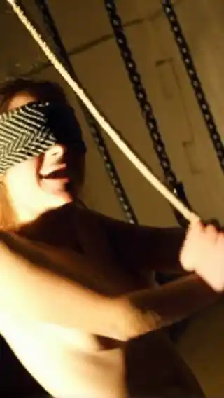 A Plaything for Prostitutes