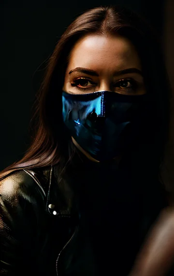 A Simple Visit To The Cinema