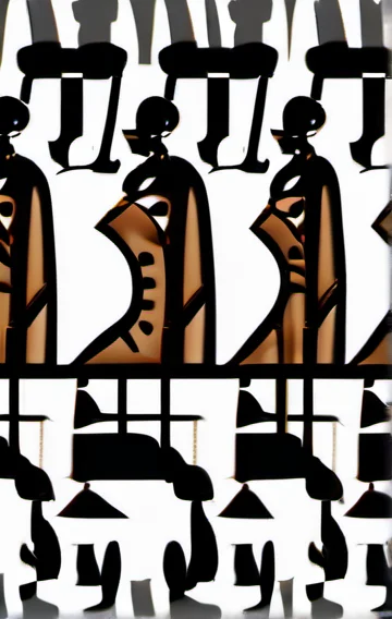 A Story of My Slaves