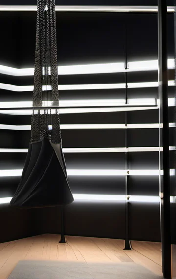 A Torture Device