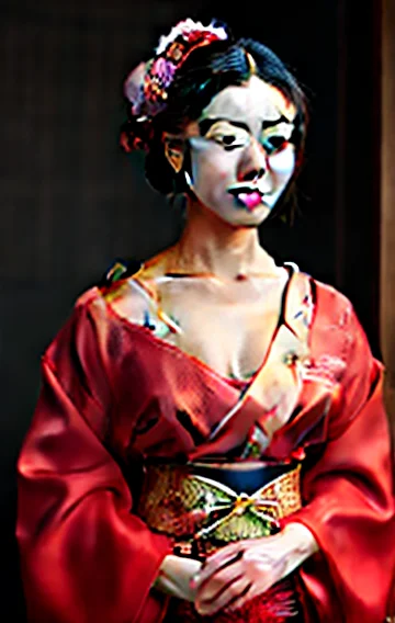 A Weekend With K Ch 06