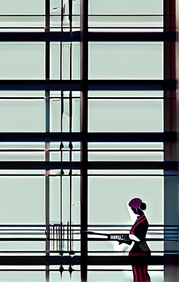Abducted