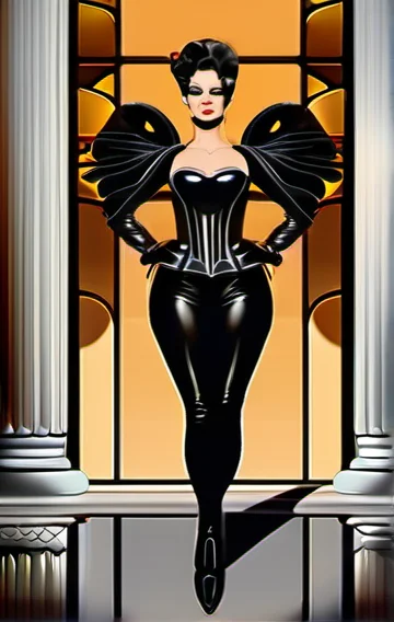 An Unexpected Visit 1