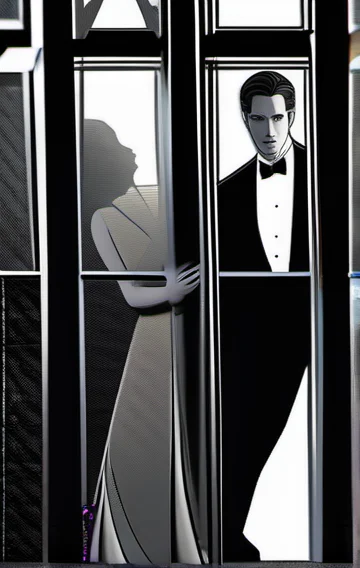 Angels Search For The Perfect Dom Ch 05