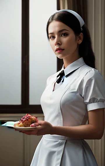 Anna's Sub - the Reward After