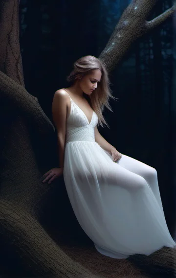 Aphrodite's Curse