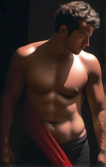 Awakening Of Fannie Ch 14