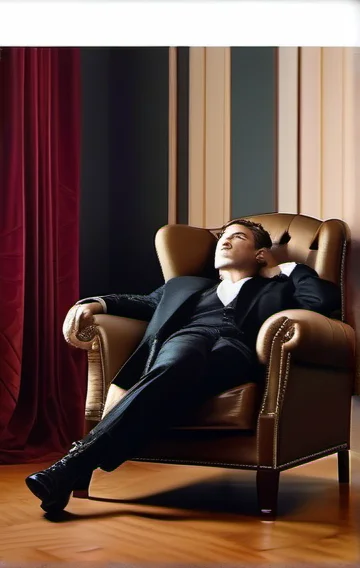 Backroom In A Strait Laced Town