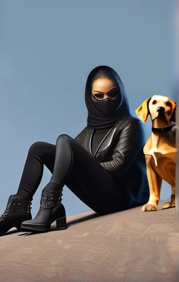 Bad Girl