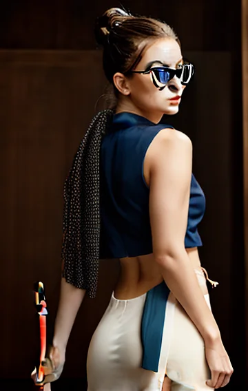 Be My Mistress But Slow