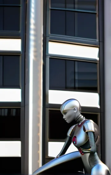 Beau Of Les Belles Pt 03