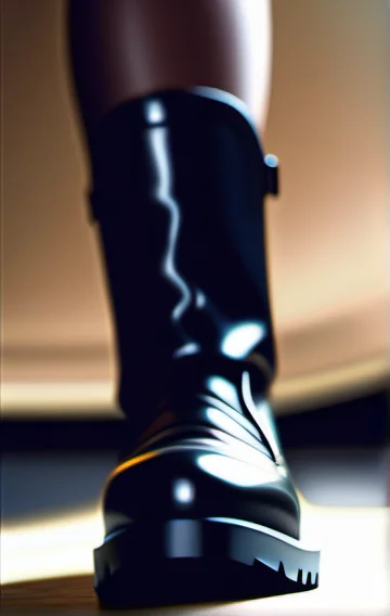 Becoming Mistress: