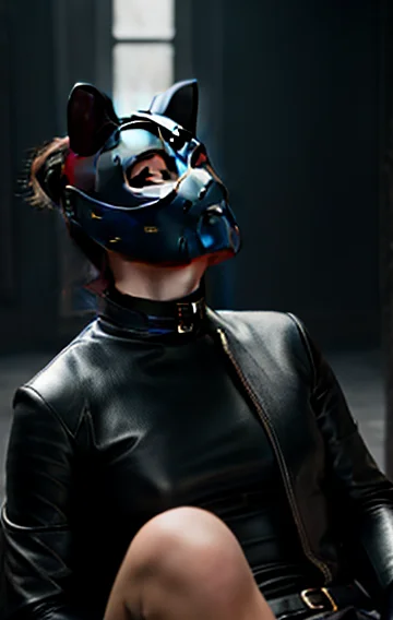 Behind The Tapestry Pt 06