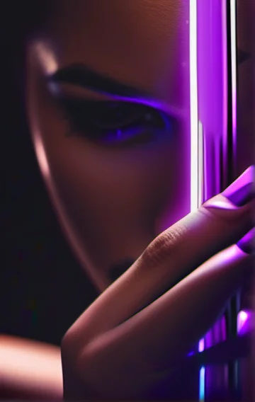 Blissfully Unrestrained