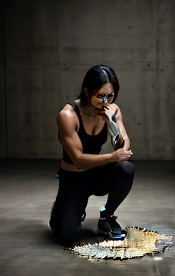 Bondage Sessions Your Punishment