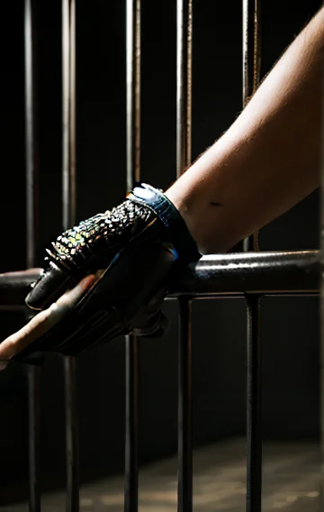 Bound & Free