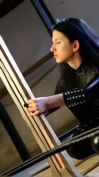Bound and Pegged