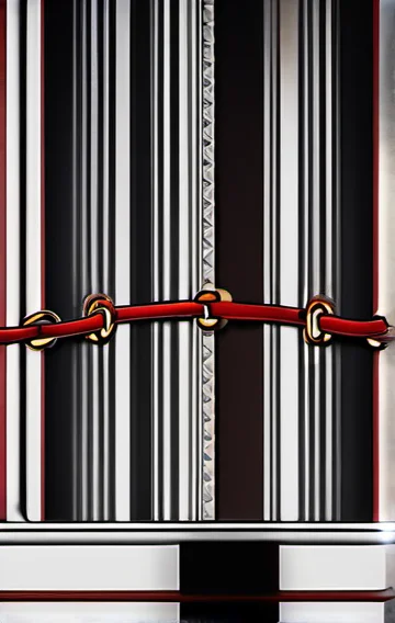 Burgers And Submission