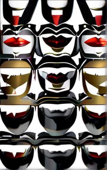 Chris' Inferno Lover