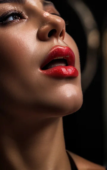 Claiming the Woman