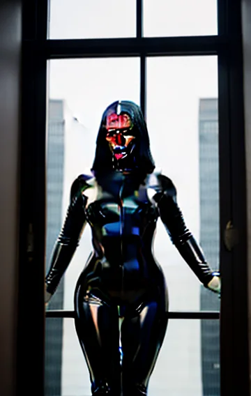 Confessions of a Blacmailed Widow