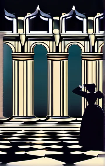 Confessions of a Slave Girl