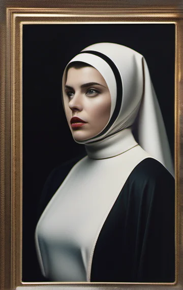 Curse of Christina