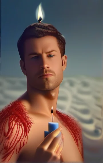 Daddy's Surprise