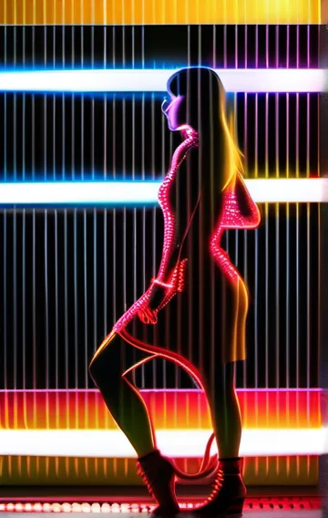 Dance for Me
