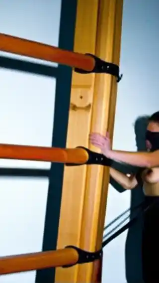 Dark Red Rope Ch 04