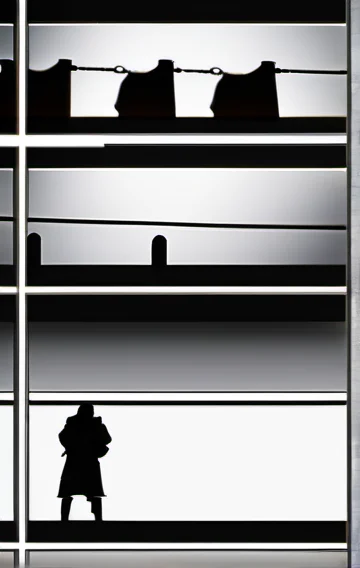 Diana's Prison Punishments