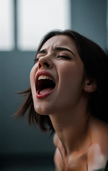 Erotic Pain 1