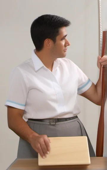 Fallen Angel Caning